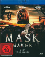 Film: Mask Maker