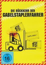 Film: Die Rückkehr der Gabelstaplerfahrer