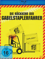 Film: Die Rückkehr der Gabelstaplerfahrer
