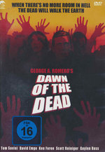 Film: Dawn of the Dead