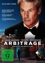 Film: Arbitrage