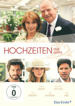 Film: Hochzeiten die erste
