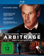 Film: Arbitrage