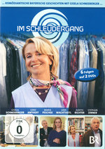 Film: Im Schleudergang [2 DVDs]