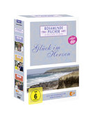 Film: Rosamunde Pilcher Coll.14: Glück im... [3 DVDs]