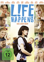 Film: Life Happens - Das Leben eben!