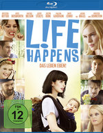 Film: Life Happens - Das Leben eben!