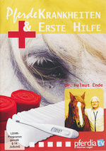Film: Pferdekrankheiten & Erste Hilfe