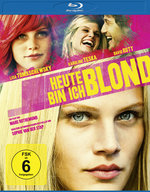 Film: Heute bin ich blond