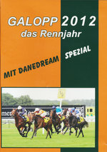 Film: Galopp - Höhepunkte 2012
