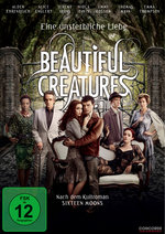 Film: Beautiful Creatures - Eine unsterbliche Liebe