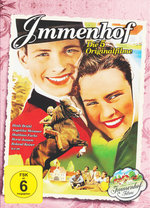 Film: Immenhof - Die 5 Originalfilme [3 DVDs]