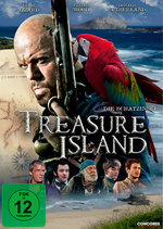 Film: Die Schatzinsel - Treasure Island