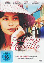 Film: Eine Liebe in Marseille