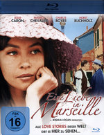 Film: Eine Liebe in Marseille