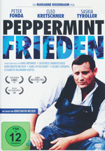 Film: Peppermint Frieden