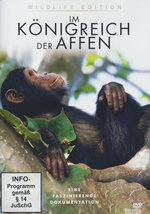 Film: Im Königreich der Affen - Wildlife Edition