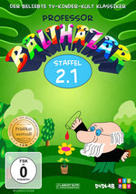 Film: Professor Balthazar - Staffel 2.1