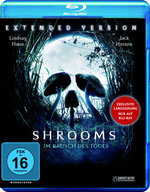 Film: Shrooms - Im Rausch des Todes