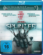 Film: Splinter