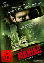 Film: Alexandre Ajas Maniac