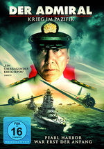Film: Der Admiral - Krieg im Pazifik