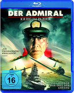 Film: Der Admiral - Krieg im Pazifik