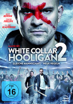 Film: White Collar Hooligan 2