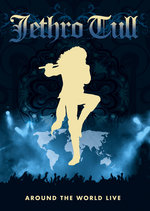 Film: Jethro Tull - Around the World/Live [4 DVDs]