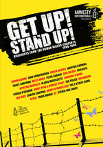 Film: Get Up! Stand Up! - The Human Rights Concert...