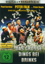 Film: Das grosse Dings bei Brinks