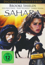 Film: Sahara
