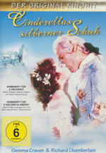 Film: Cinderellas silberner Schuh