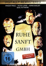 Film: Ruhe Sanft GmbH