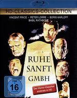 Film: Ruhe Sanft GmbH