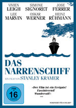 Film: Das Narrenschiff