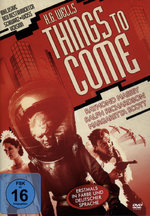 Film: Things To Come