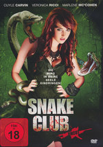 Film: Snake Club