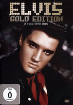 Film: Elvis Presley - Gold Edition
