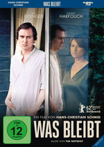 Film: Was bleibt [LE] (+ Buch)