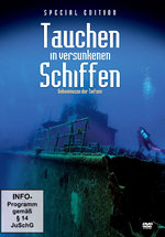 Film: Tauchen in versunkenen Schiffen