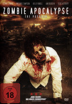 Film: Zombie Apocalypse - The Payback