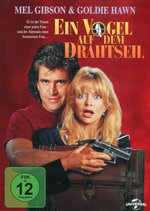 Film: Ein Vogel auf dem Drahtseil