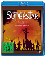 Film: Jesus Christ Superstar