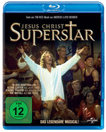 Film: Jesus Christ Superstar - Musical