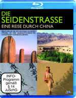 Film: Die Seidenstrasse - Eine Reise durch China