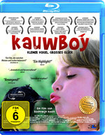 Film: Kauwboy - Kleiner Vogel, großes Glück