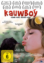 Film: Kauwboy - Kleiner Vogel, großes Glück