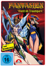 Film: Fantasien - Mord im Traumpark