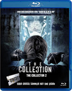 Film: The Collection - The Collector 2 - Uncut
